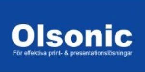 Olsonic Logo