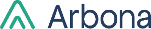 Logga Arbona