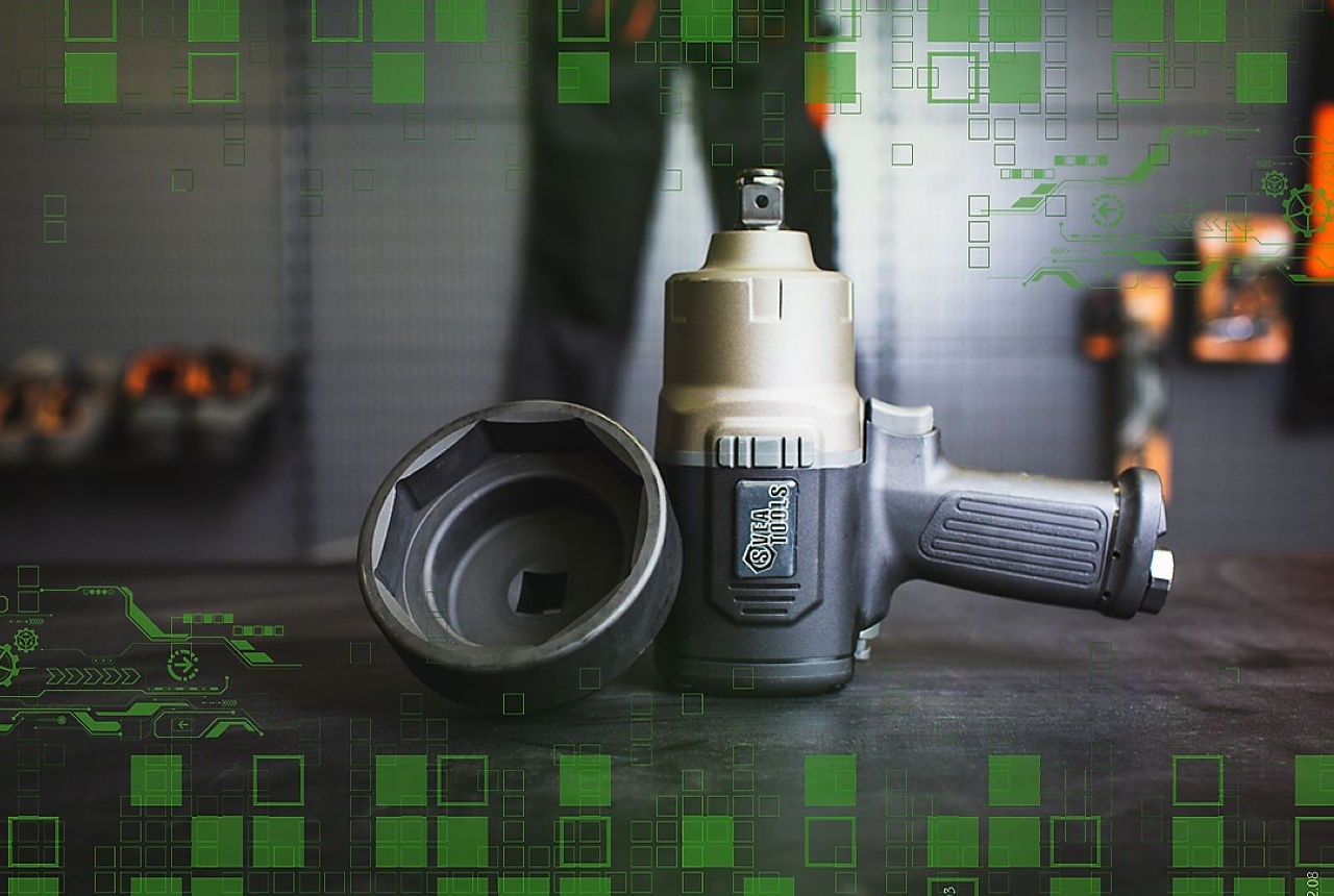 Lastbilsverktyg 1240X726